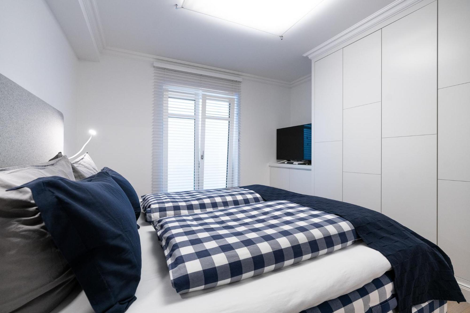 Meer-Lust-Sylt Haus Mateika เวสเทอร์แลนด์ ภายนอก รูปภาพ