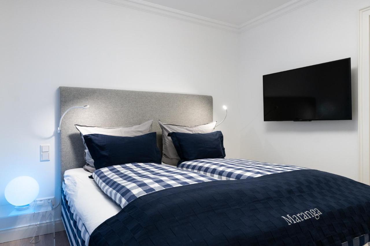 Meer-Lust-Sylt Haus Mateika เวสเทอร์แลนด์ ภายนอก รูปภาพ