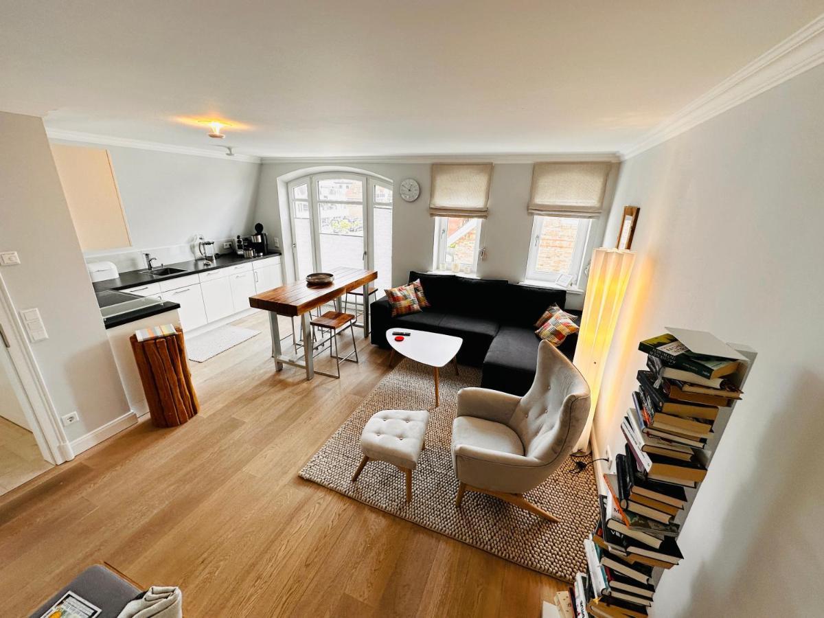 Meer-Lust-Sylt Haus Mateika เวสเทอร์แลนด์ ภายนอก รูปภาพ